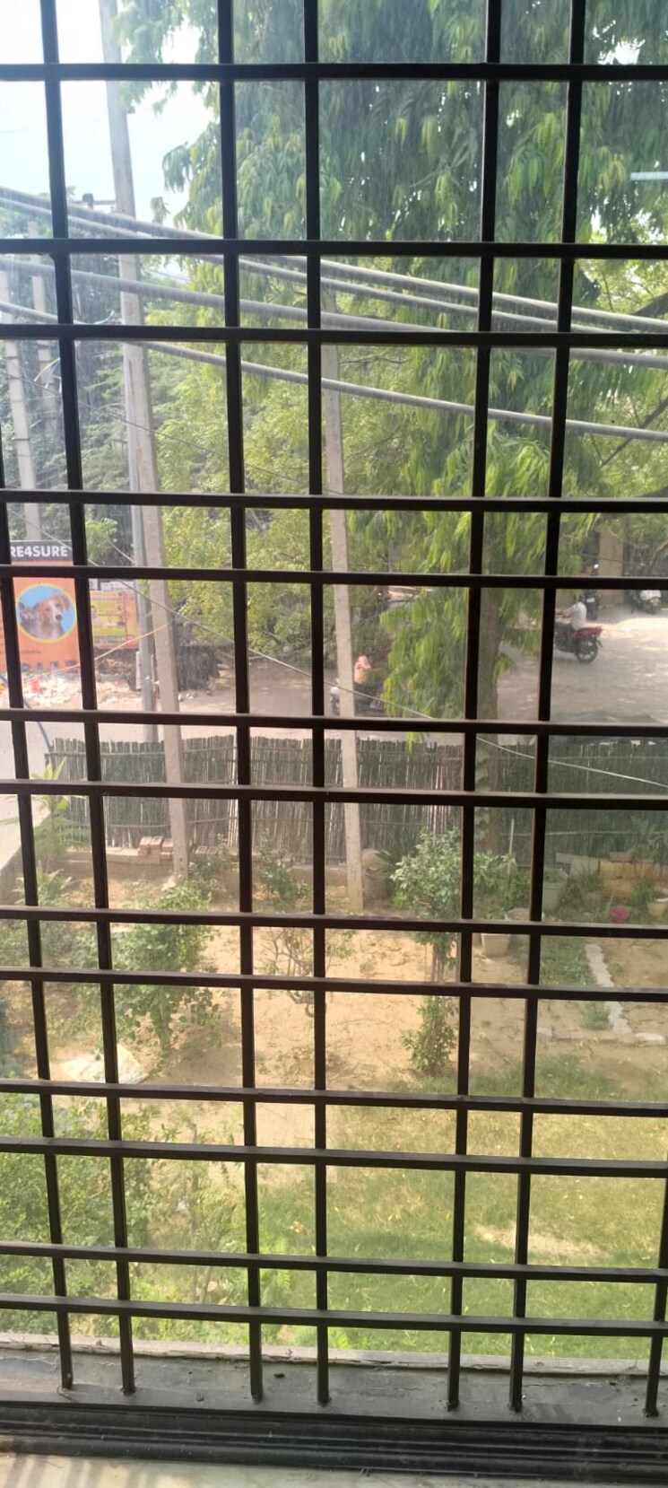 Balcony, panchsheel-greens 2 Bedroom 774 Sq.Ft. Apartment In Sector 16 Greater Noida Greater Noida 9029985