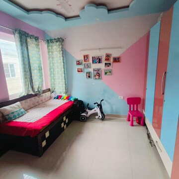 3 BHK Penthouse For Rent in SJR Blue Waters, Off Sarjapur Road