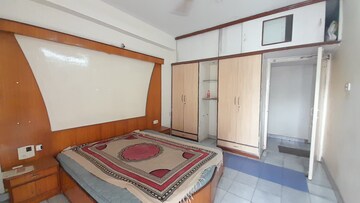 Bedroom in 3 BHK Apartment at Shankar Nagar – for Rent
