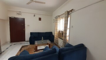 3 BHK Apartment For Rent in Shankar Nagar