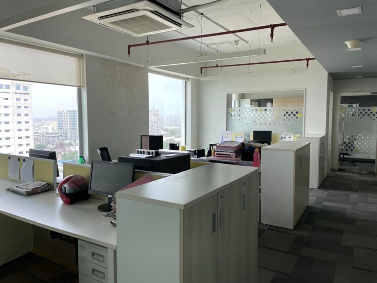 Team Area, salt lake sector v Commercial Office Space 1943 Sq.Ft. In Salt Lake Sector V Kolkata 9029991