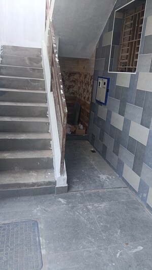 Balcony in 2 BHK Independent House at Bathlapalli – for Sale