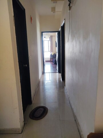 Building Lobby in 4 BHK Apartment at Prateek Wisteria, Sector 77 – for Rent