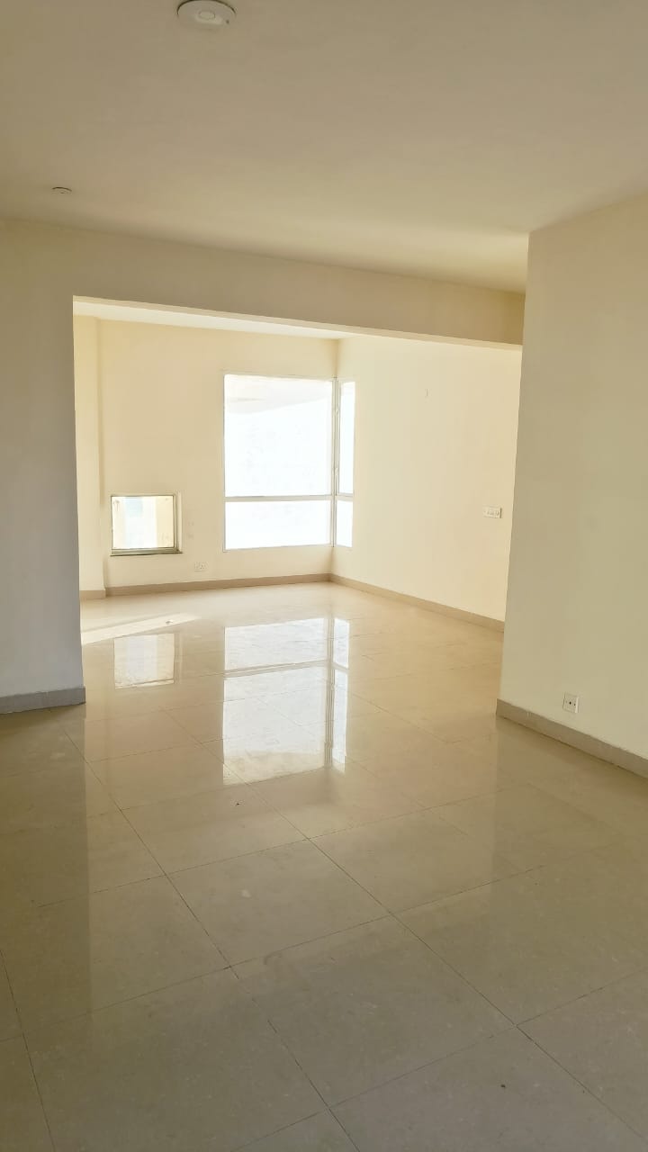 3 BHK + Servant Room 2797 Sq.Ft. Apartment in Clarion The Legend