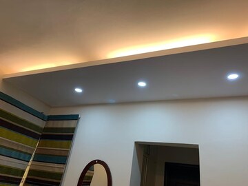 Furnished Amenities in 3 BHK Apartment at Clarion The Legend, Sector 57 – for Rent