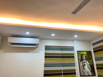 Furnished Amenities in 3 BHK Apartment at Clarion The Legend, Sector 57 – for Rent