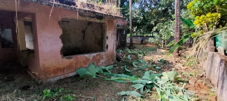 undefined, patturaickal  4792 Sq.Ft. Plot In Patturaickal Thrissur 9030016