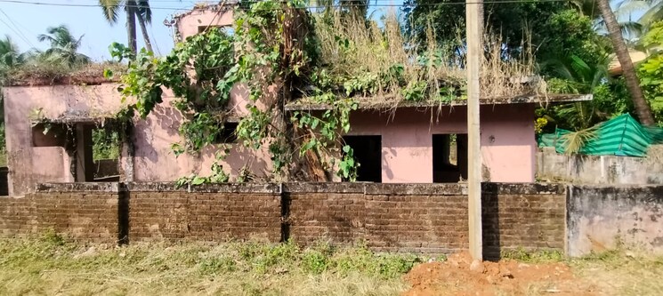 undefined, patturaickal  4792 Sq.Ft. Plot In Patturaickal Thrissur 9030016