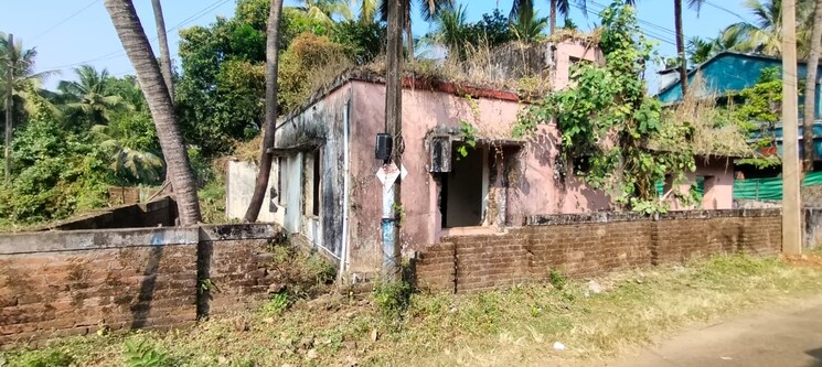 undefined, patturaickal  4792 Sq.Ft. Plot In Patturaickal Thrissur 9030016