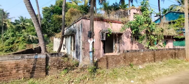 undefined, patturaickal  4792 Sq.Ft. Plot In Patturaickal Thrissur 9030016