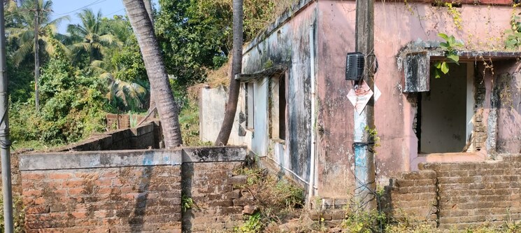 Exterior View, patturaickal  4792 Sq.Ft. Plot In Patturaickal Thrissur 9030016