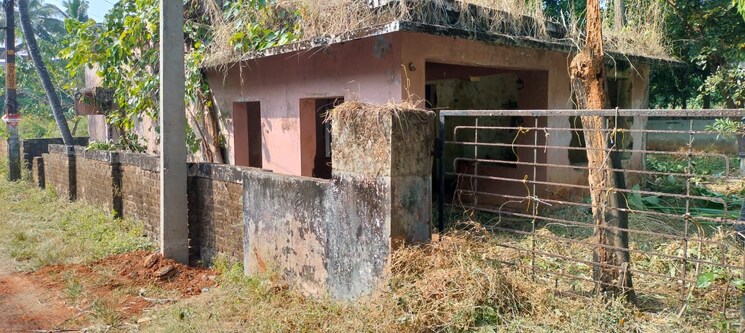 Exterior View, patturaickal  4792 Sq.Ft. Plot In Patturaickal Thrissur 9030016