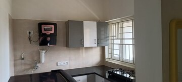 Kitchen in 2 BHK Apartment at Hoodi – for Rent