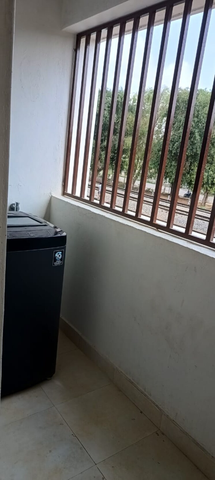 Balcony, hoodi 2 Bedroom 950 Sq.Ft. Apartment In Hoodi Bangalore 9030057