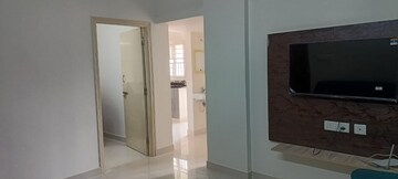 Building Lobby in 2 BHK Apartment at Hoodi – for Rent