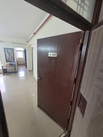 Furnished Amenities in 1 BHK Apartment at KW Srishti, Raj Nagar Extension – for Sale