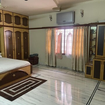 Master Bedroom in 5 BHK Independent House at Kathriguppe – for Sale