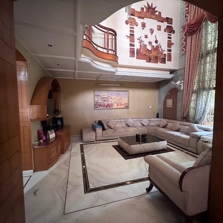 Living Room, kathriguppe 5 Bedroom 2480 Sq.Ft. Independent House In Kathriguppe Bangalore 9030033