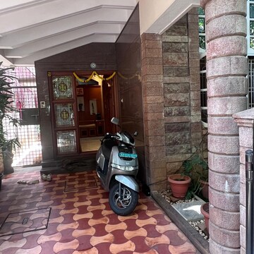 5 BHK Independent House – Exterior View View at Kathriguppe - for Sale