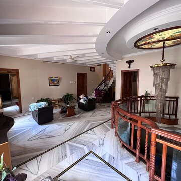  5 BHK Independent House at Kathriguppe – for Sale