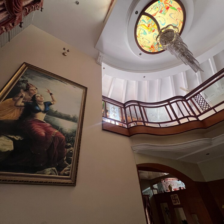 undefined, kathriguppe 5 Bedroom 2480 Sq.Ft. Independent House In Kathriguppe Bangalore 9030033