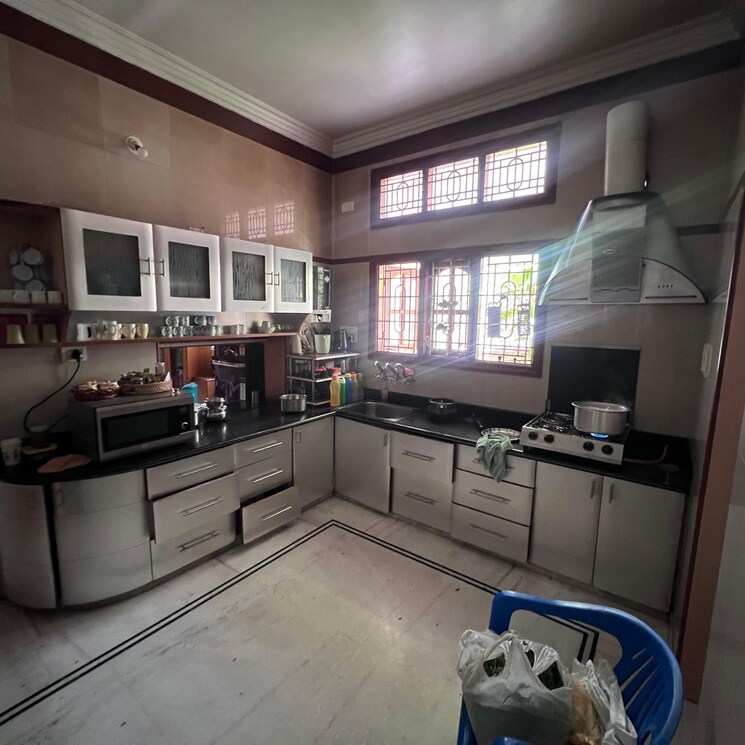 Kitchen, kathriguppe 5 Bedroom 2480 Sq.Ft. Independent House In Kathriguppe Bangalore 9030033