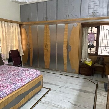 Bedroom in 5 BHK Independent House at Kathriguppe – for Sale