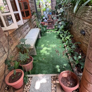 Parking in 5 BHK Independent House at Kathriguppe – for Sale