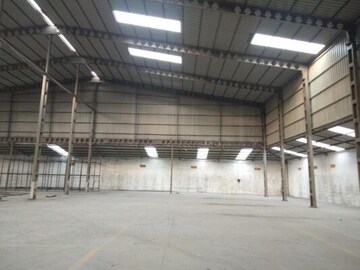  Warehouse – Exterior View View at Naini - for Rent