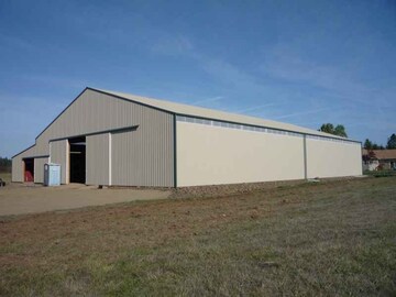  Warehouse For Rent in Naini