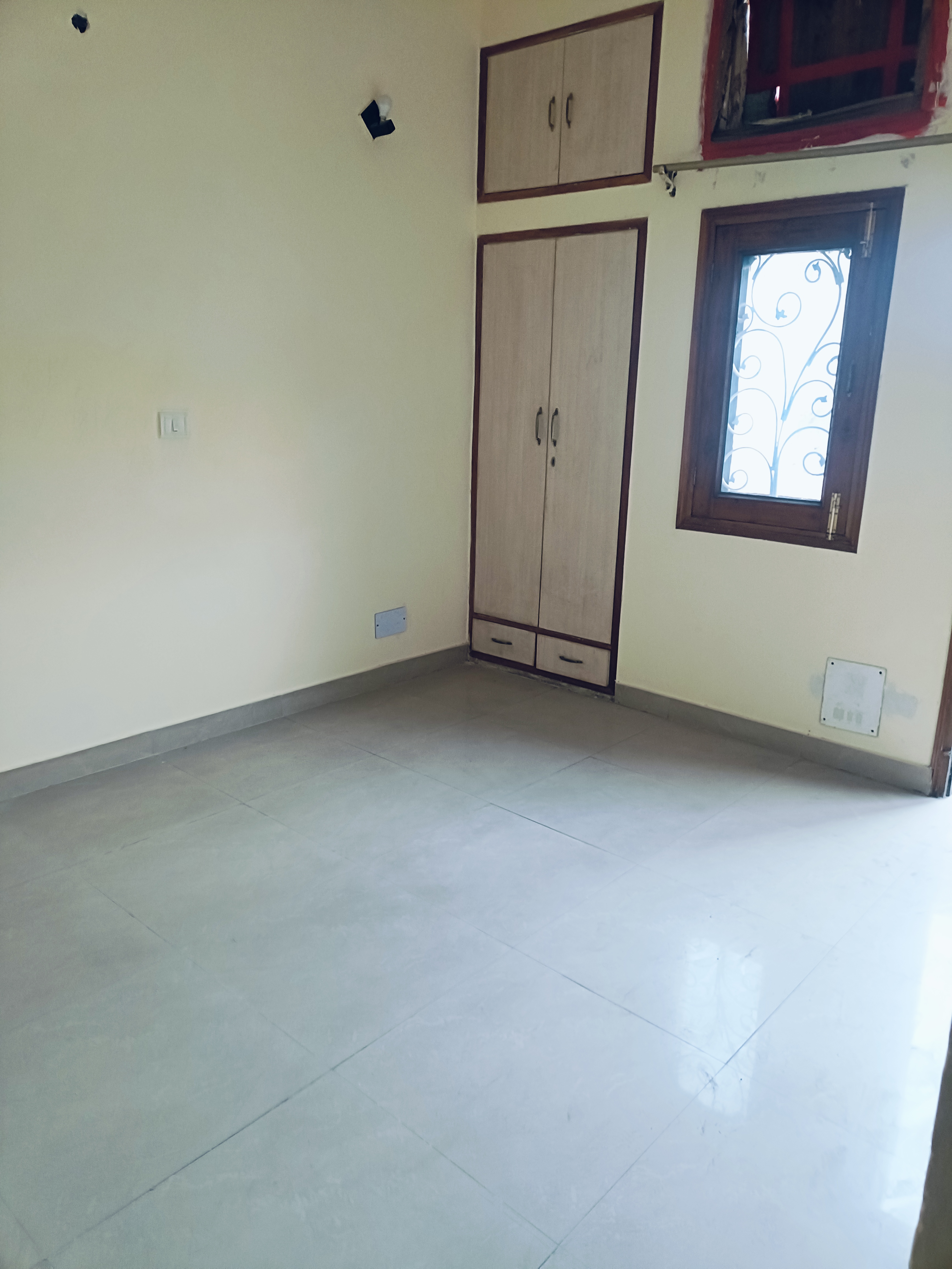 3.5 BHK + Pooja Room Apartment For Rent in AWHO Brahmaputra Apartments