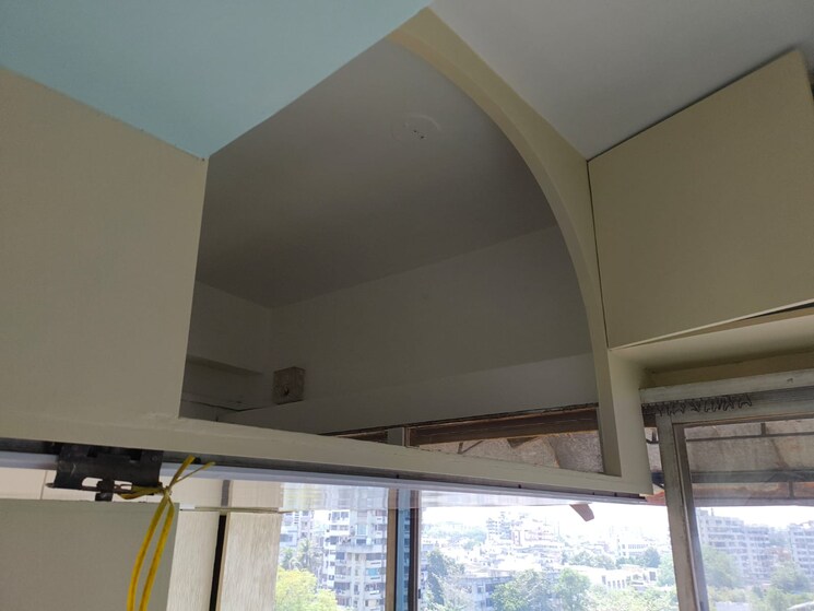 undefined, adajan 1 Bedroom 540 Sq.Ft. Apartment In Adajan Surat 9030021