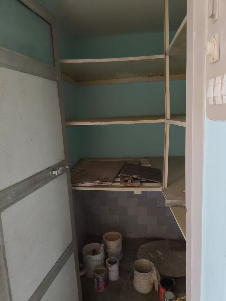 undefined, adajan 1 Bedroom 540 Sq.Ft. Apartment In Adajan Surat 9030021