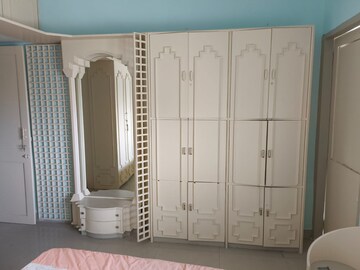 Room in 1 BHK Apartment at Adajan – for Rent