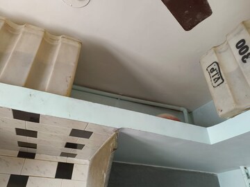 Furnished Amenities in 1 BHK Apartment at Adajan – for Rent