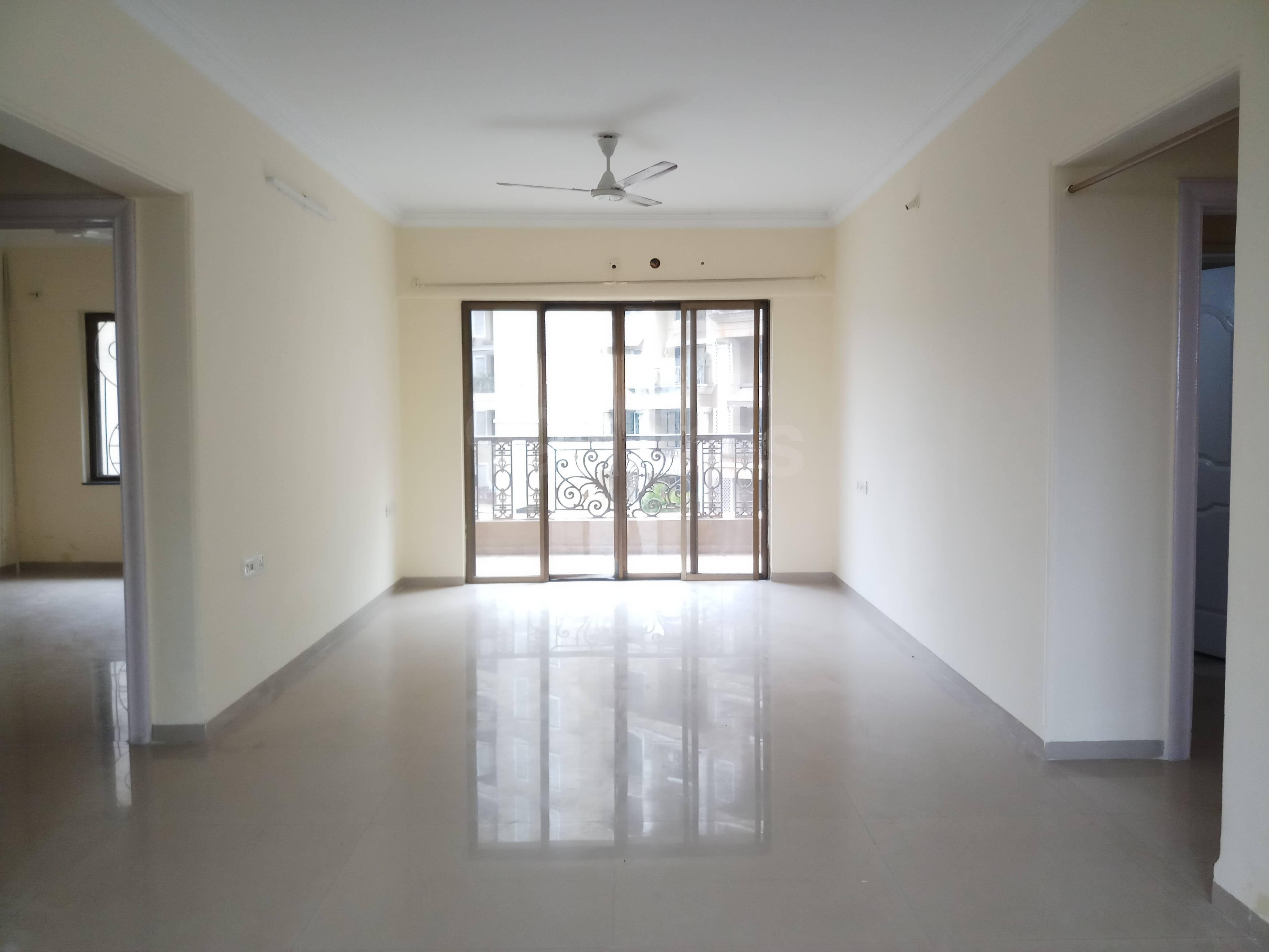 3 BHK Apartment For Sale in Konark Indrayu Enclave 2