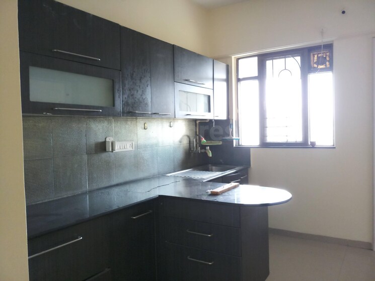 Kitchen, konark-indrayu-enclave-2 3 Bedroom 1560 Sq.Ft. Apartment In Kondhwa Pune 9030027