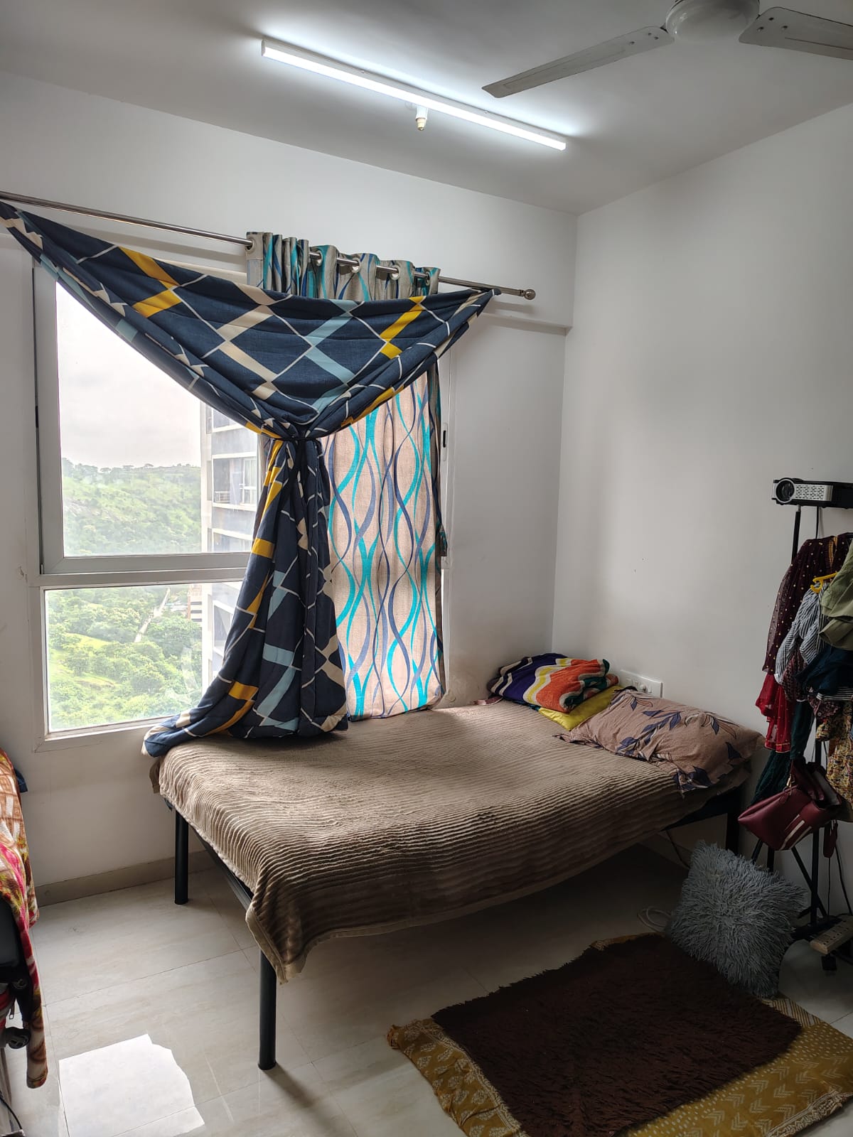 2 BHK Apartment For Sale in Mittal High Mont