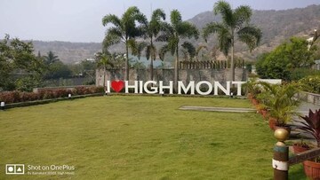 2 BHK Apartment – Garden View at Mittal High Mont, Hinjewadi - for Sale