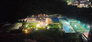 2 BHK Apartment – Exterior View View at Mittal High Mont, Hinjewadi - for Sale