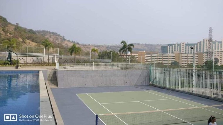 Exterior View, mittal-high-mont 2 Bedroom 670 Sq.Ft. Apartment In Hinjewadi Pune 9030039