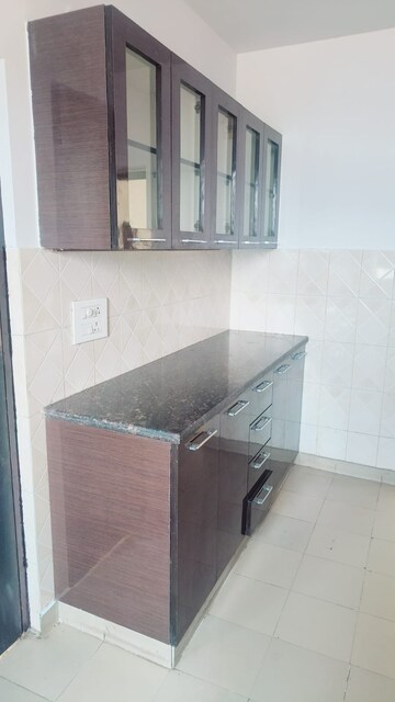 Kitchen in 4 BHK Apartment at AEZ Aloha, Sector 57 – for Rent
