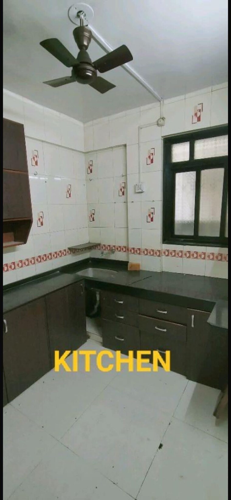 Kitchen, mayfair-complex 2 Bedroom 850 Sq.Ft. Apartment In Camp Pune 9030050