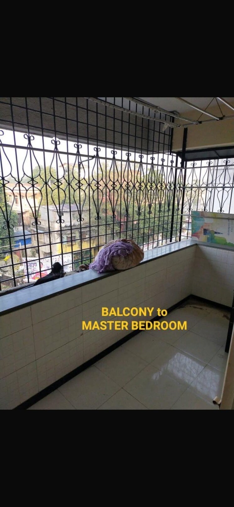 Room, mayfair-complex 2 Bedroom 850 Sq.Ft. Apartment In Camp Pune 9030050