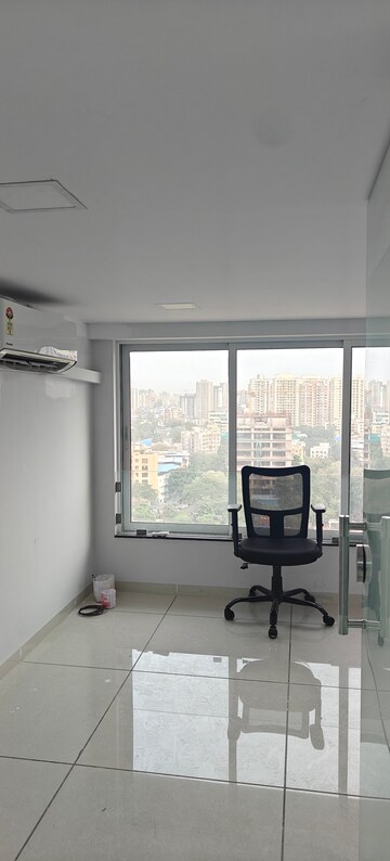 Team Area in  Office Space at Key Tech Park, Andheri West – for Rent
