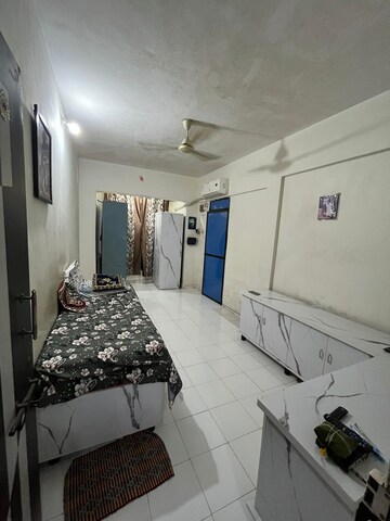 1 RK Apartment For Rent in Ghansoli