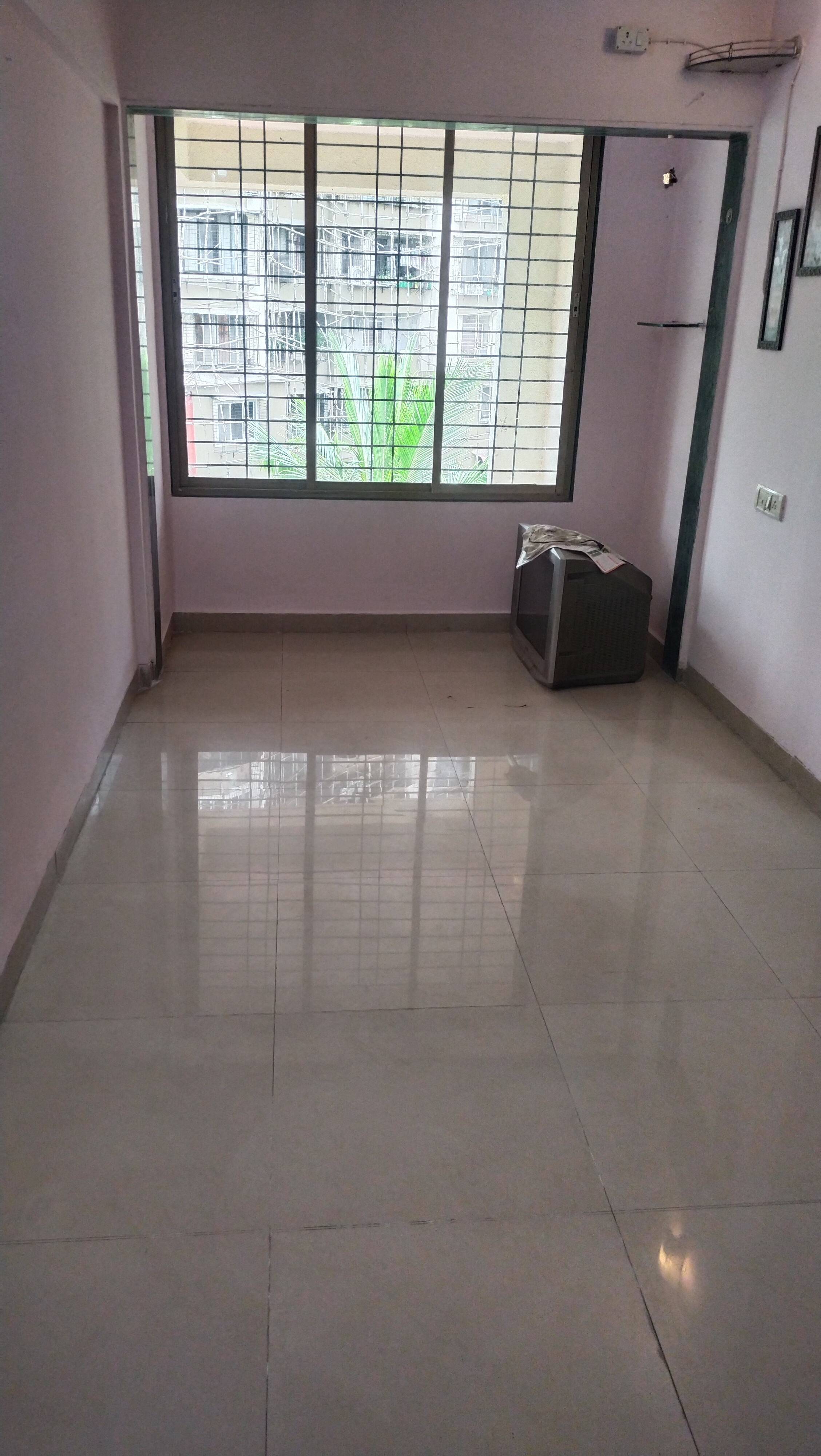 2 BHK + Extra Room Apartment For Sale in Ratnadeep CHS Kharghar