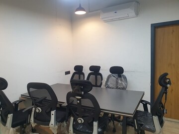 Team Area in  Office Space at Sector 63 – for Rent