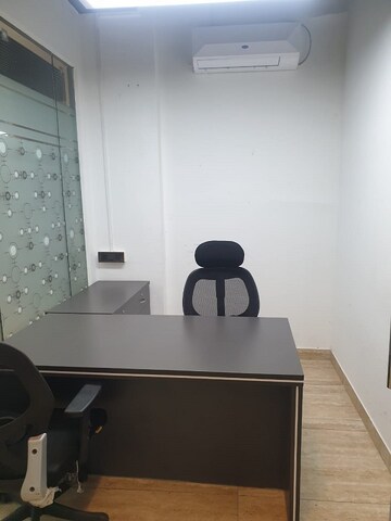 Team Area in  Office Space at Sector 63 – for Rent