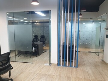 Building Lobby in  Office Space at Sector 63 – for Rent
